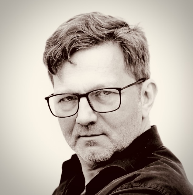 Michael Kistenmacher — /root Systemberatung Hamburg